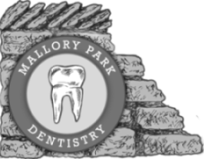 Link to Mallory Park Dentistry home page