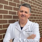 A photo of Brentwood dentist Dr. Lawyer